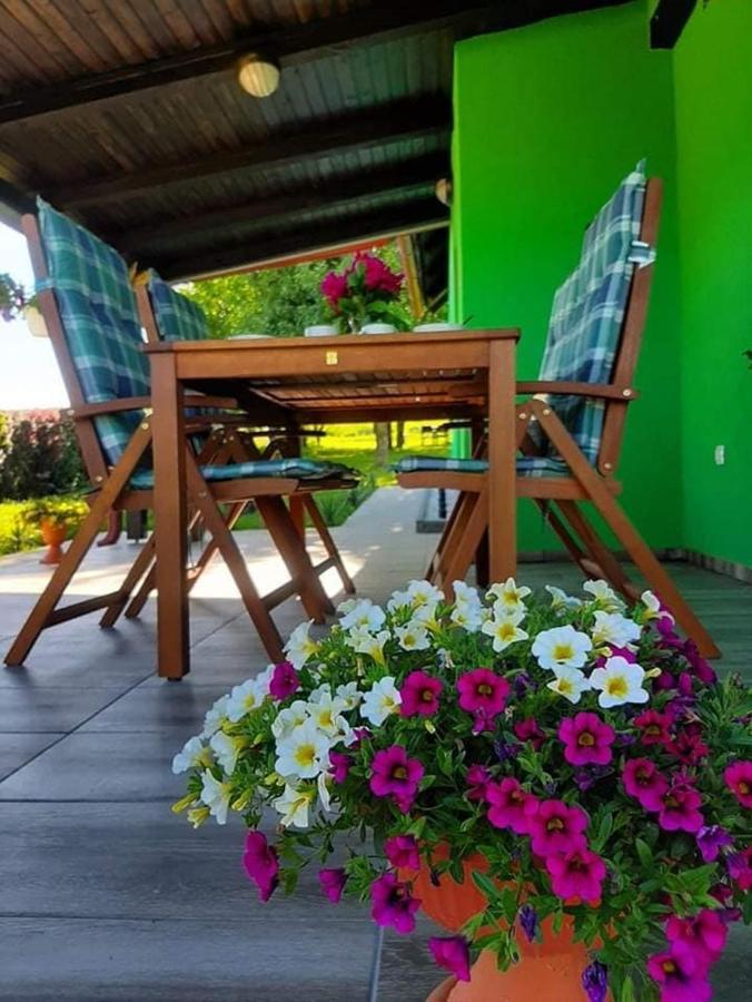 Caglin Ruralna Kuca Za Odmor Viktorija 빌라 외부 사진