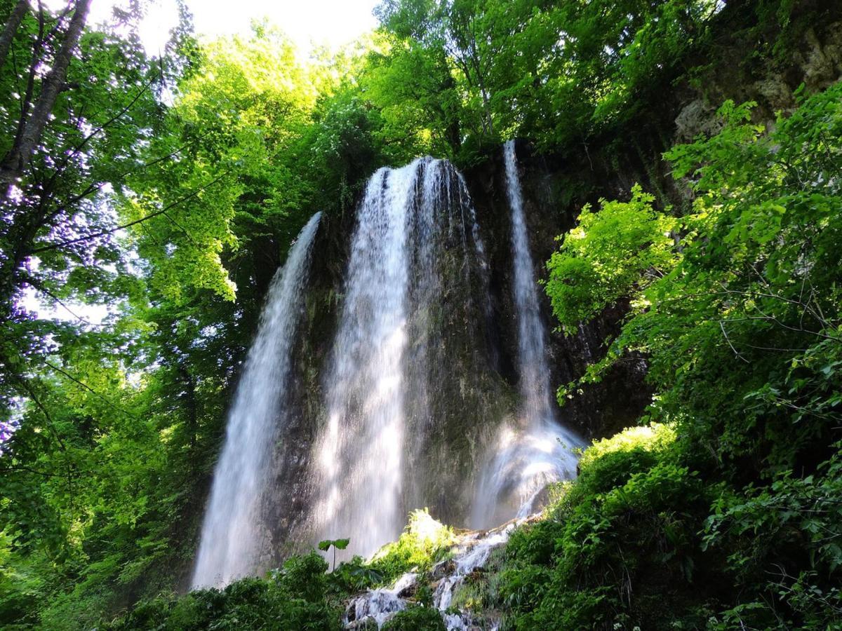 Caglin Ruralna Kuca Za Odmor Viktorija 빌라 외부 사진