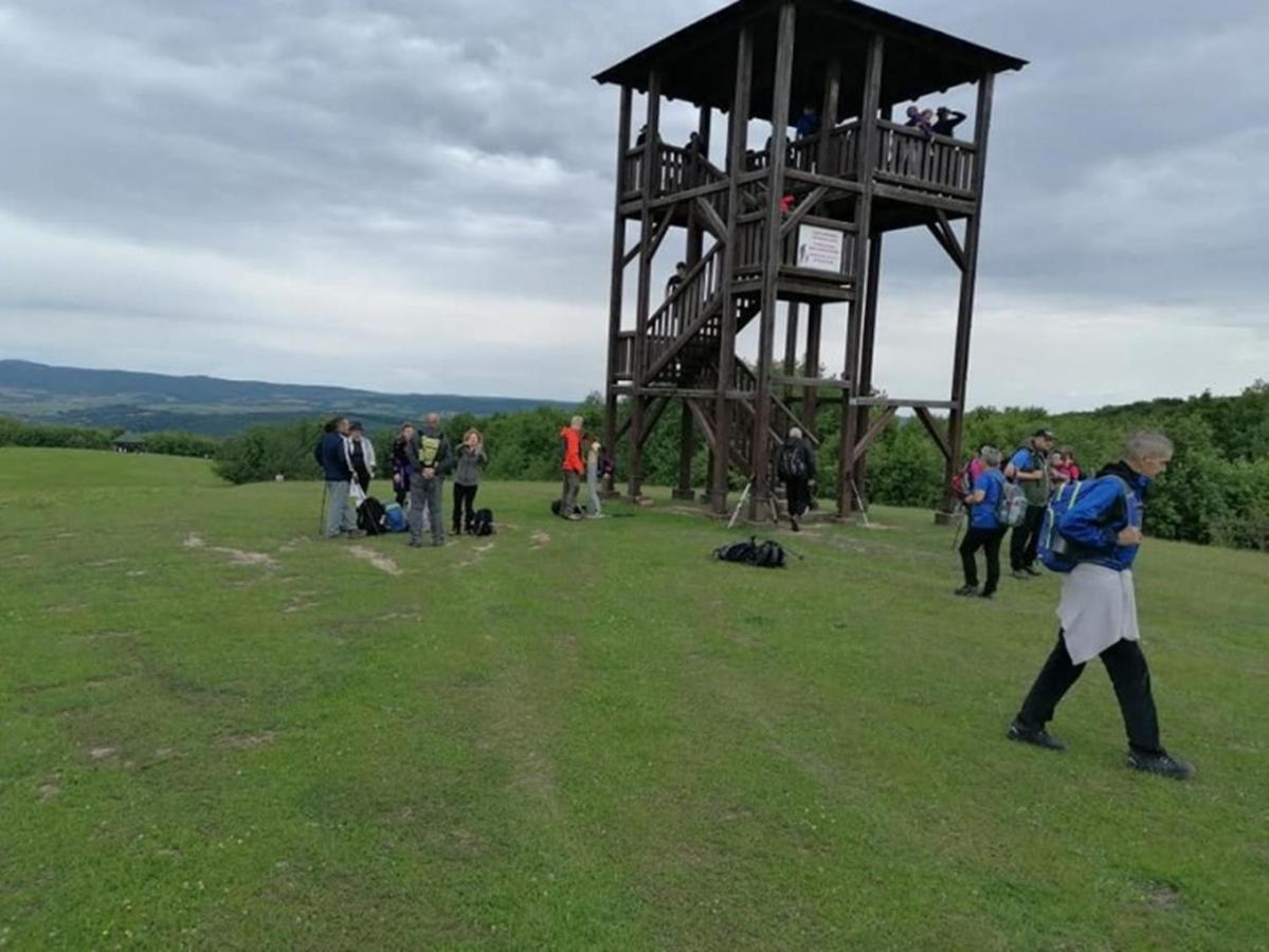 Caglin Ruralna Kuca Za Odmor Viktorija 빌라 외부 사진